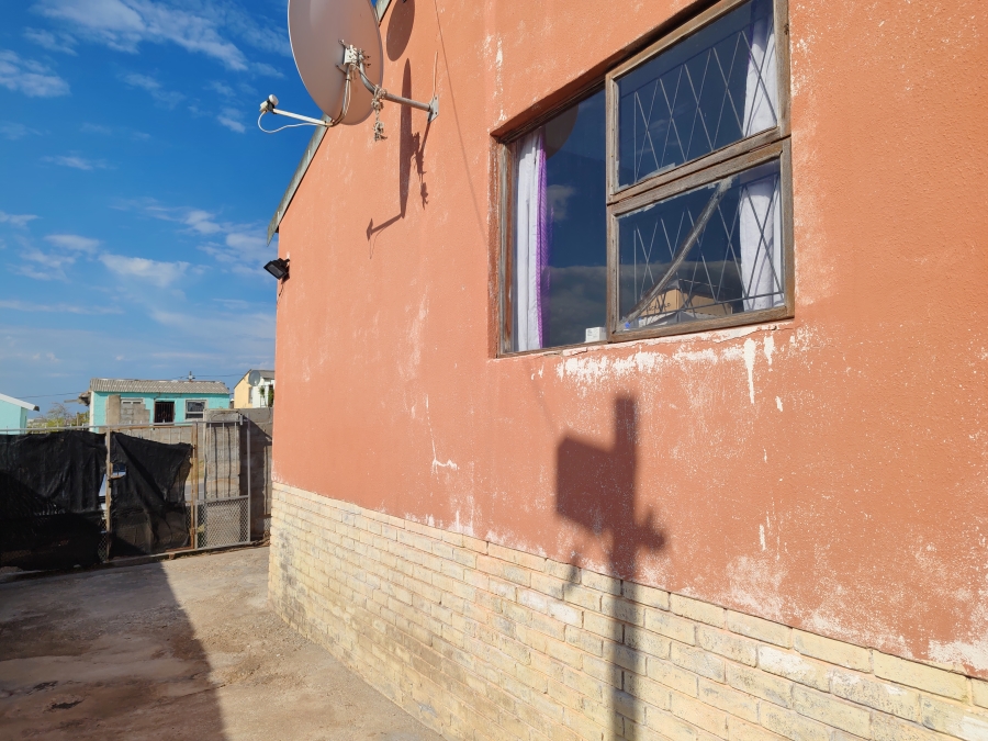 2 Bedroom Property for Sale in Allan Heights Eastern Cape